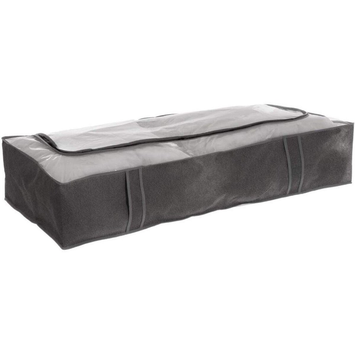 Pokrowiec pod łóżko na pościel, ubrania, 100 x 45 x 20 cm