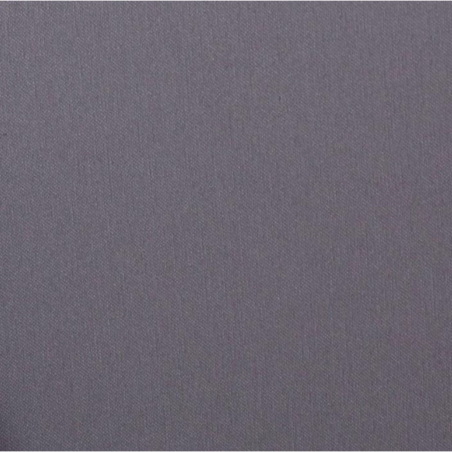 Obrus Premium Maxima ciemnoszary 6715 O5 - 120x120 cm