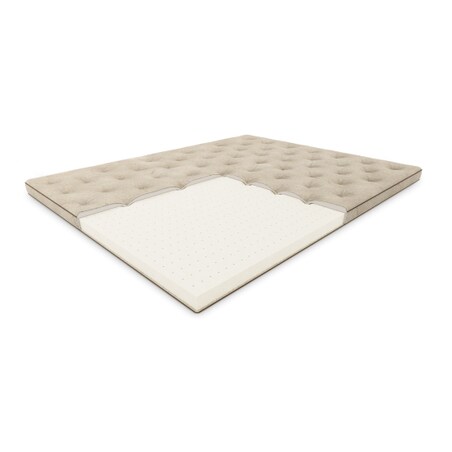 Materac Hilding Fen 90x200 cm Linem