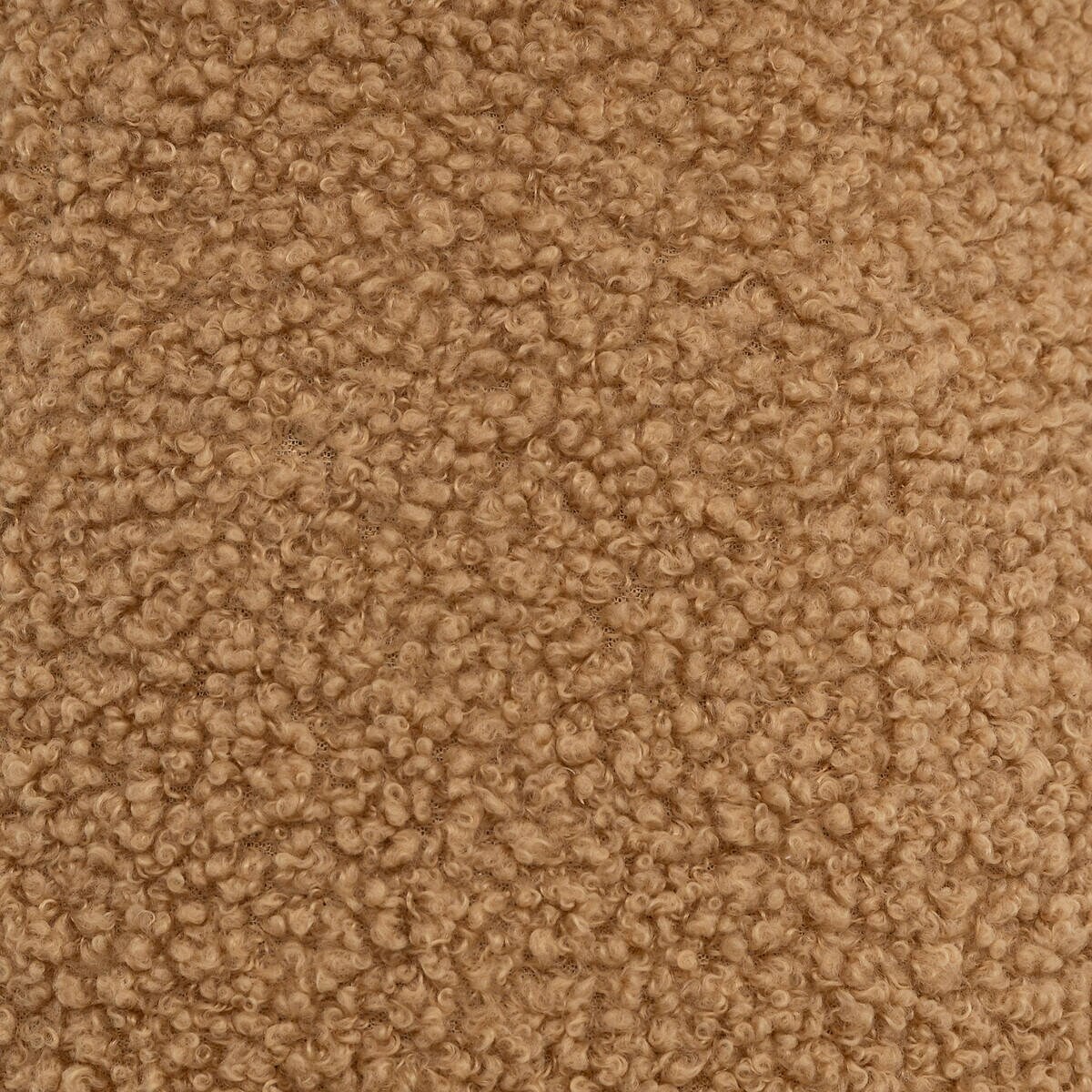 Pufa dla dzieci stołek grzybek TEDDY, Ø 27 cm