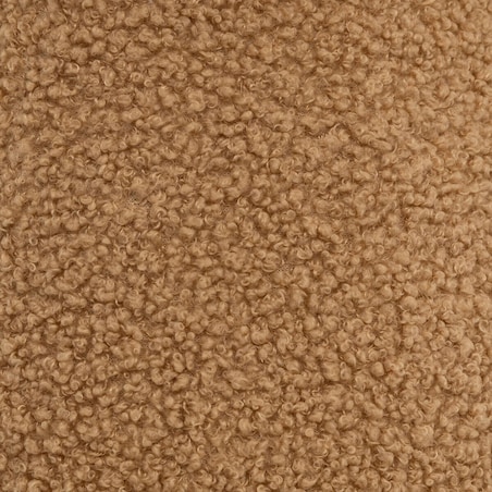 Pufa dla dzieci stołek grzybek TEDDY, Ø 27 cm