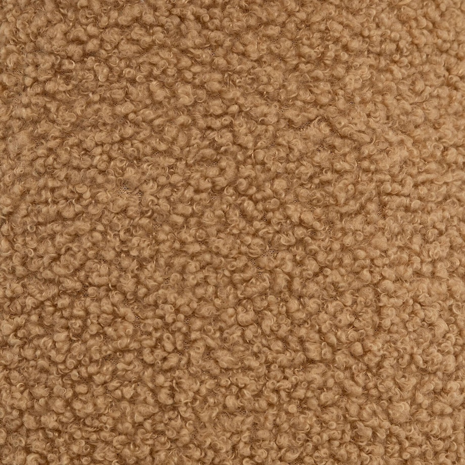 Pufa dla dzieci stołek grzybek TEDDY, Ø 27 cm