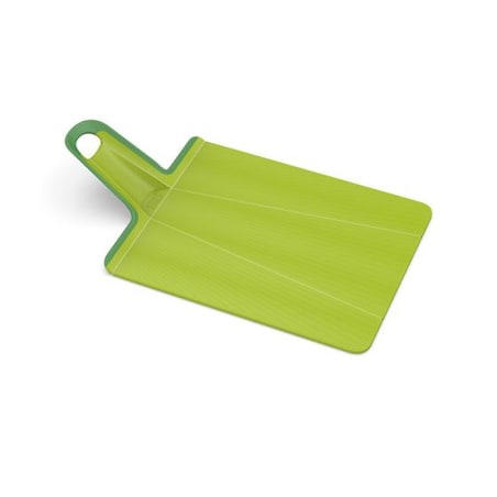 Deska do krojenia (zielona) Chop2Pot Plus Regular Joseph Joseph