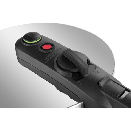 Szybkowar Zwilling EcoQuick II - 4 ltr