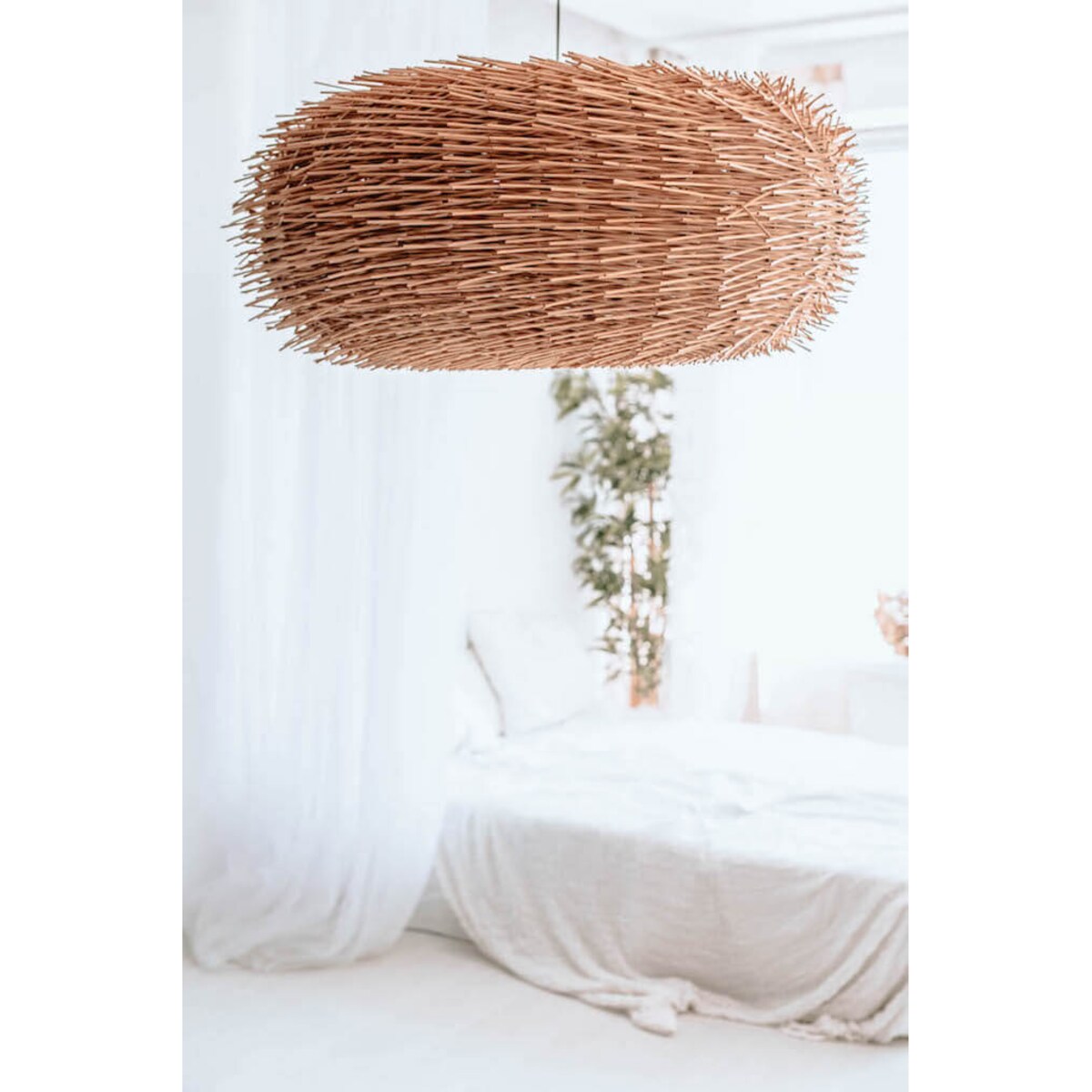 Lampa wisząca Star Monnarita