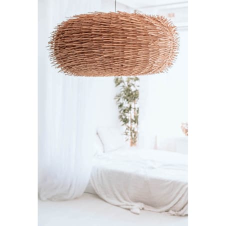 Lampa wisząca Star Monnarita