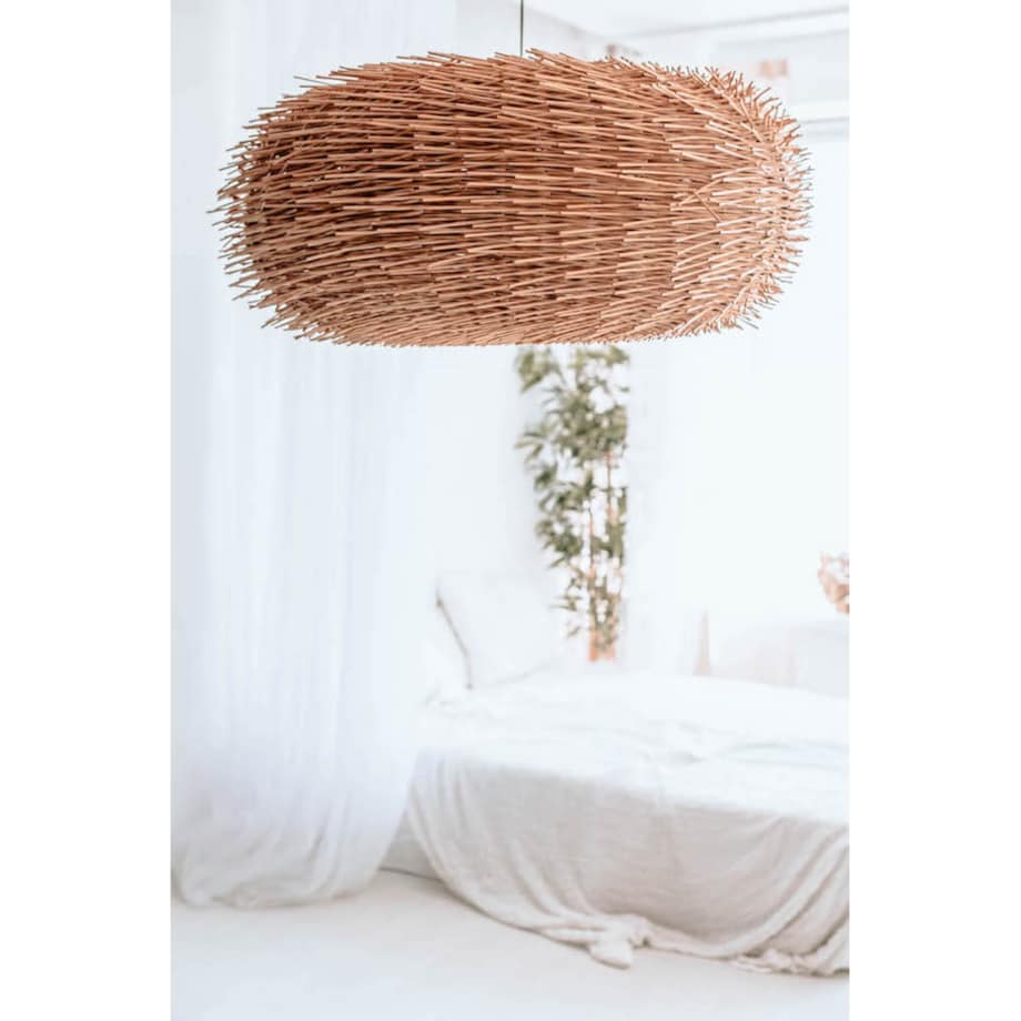 Lampa wisząca Star Monnarita
