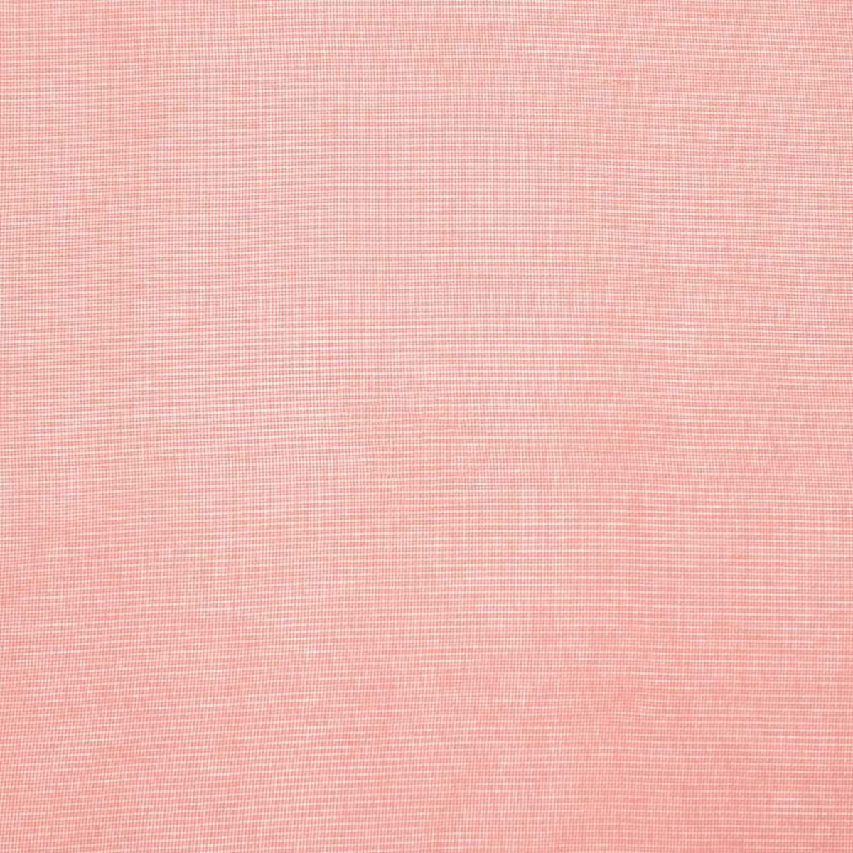 vidaXL Zasłony woalowe z przelotkami 2 szt. Różowe 140x140 cm