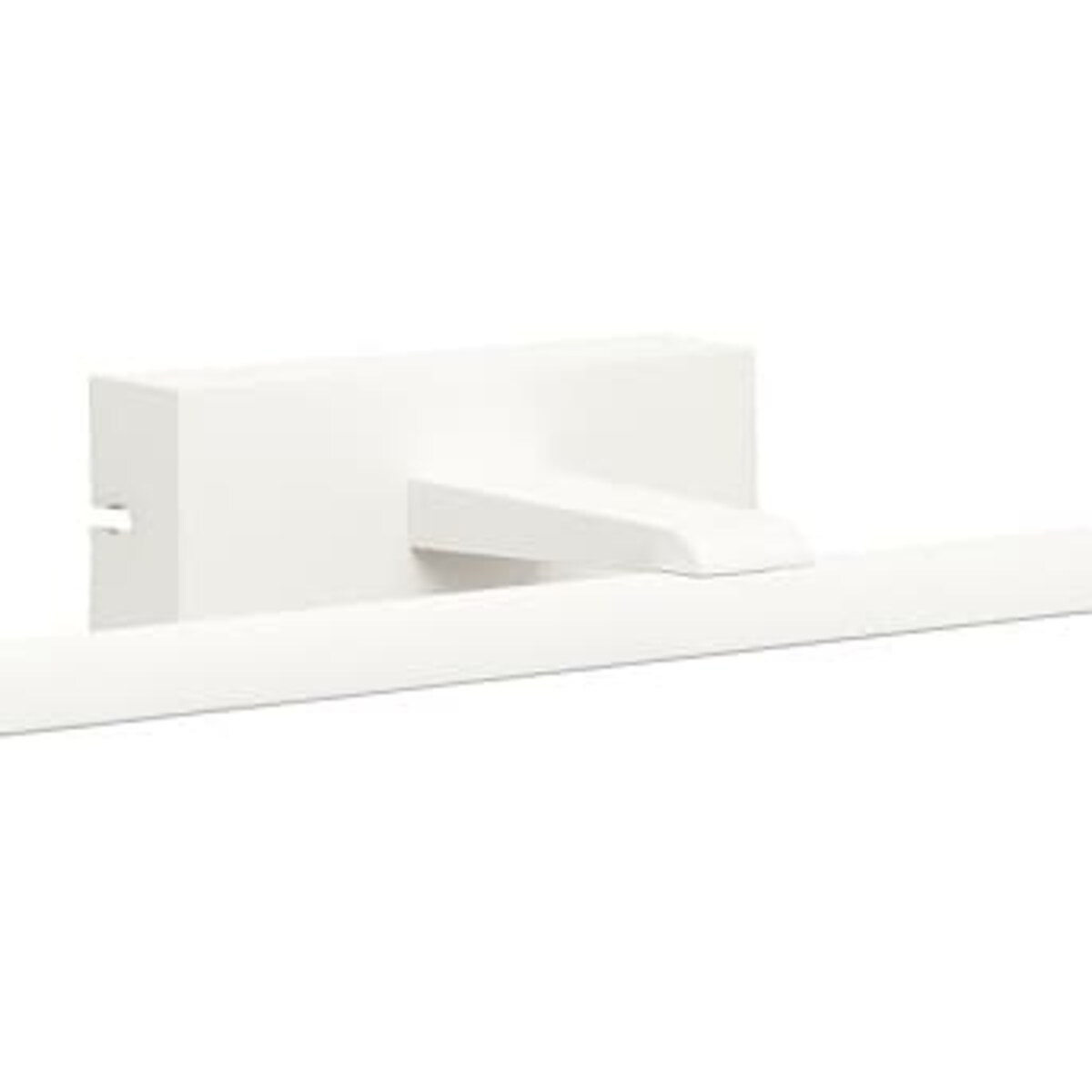 Lampa ścienna 10292 VAN GOGH LED S Biały Nowodvorski