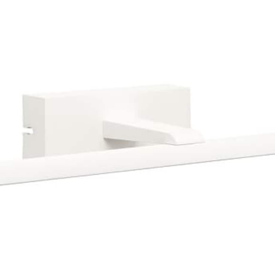 Lampa ścienna 10292 VAN GOGH LED S Biały Nowodvorski