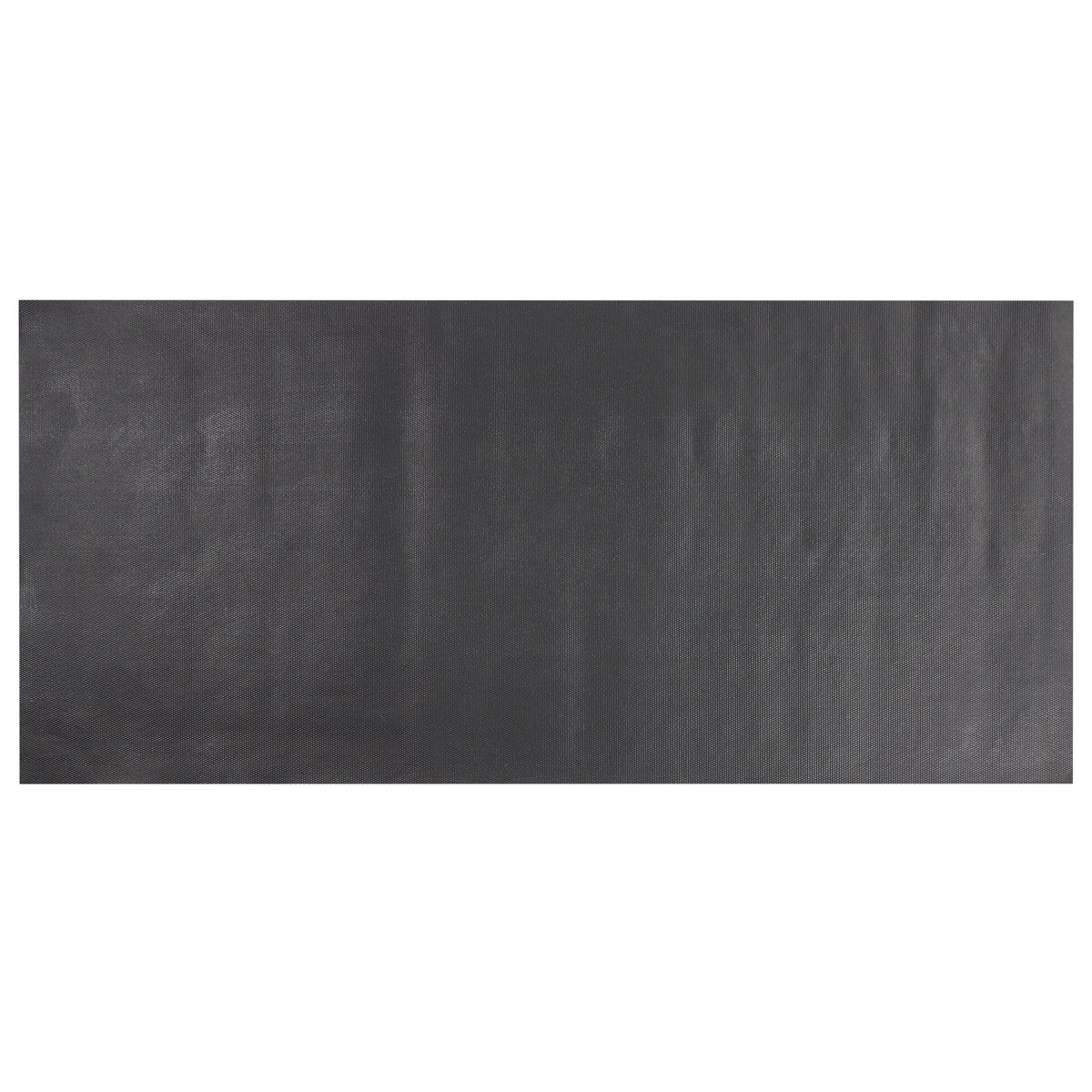 Wycieraczka CARDONA Beżowy/ brązowy 55 x 120 cm Włókno kokosowe