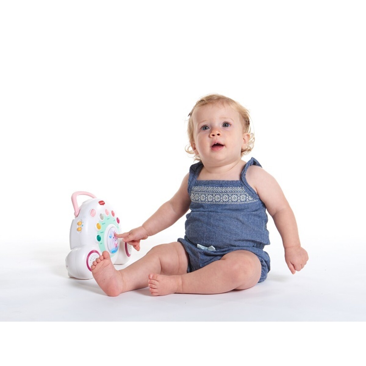 Karuzela - Rośnij z muzyką - Świat Małej Księżniczki