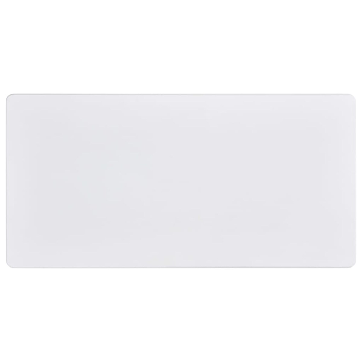 vidaXL 5-częściowy zestaw mebli barowych, plastik, czarny