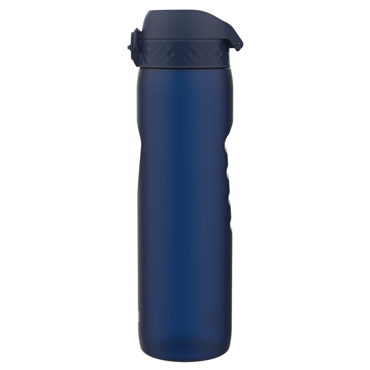 Butelka ION8 BPA Free I8RF1000NAV Navy