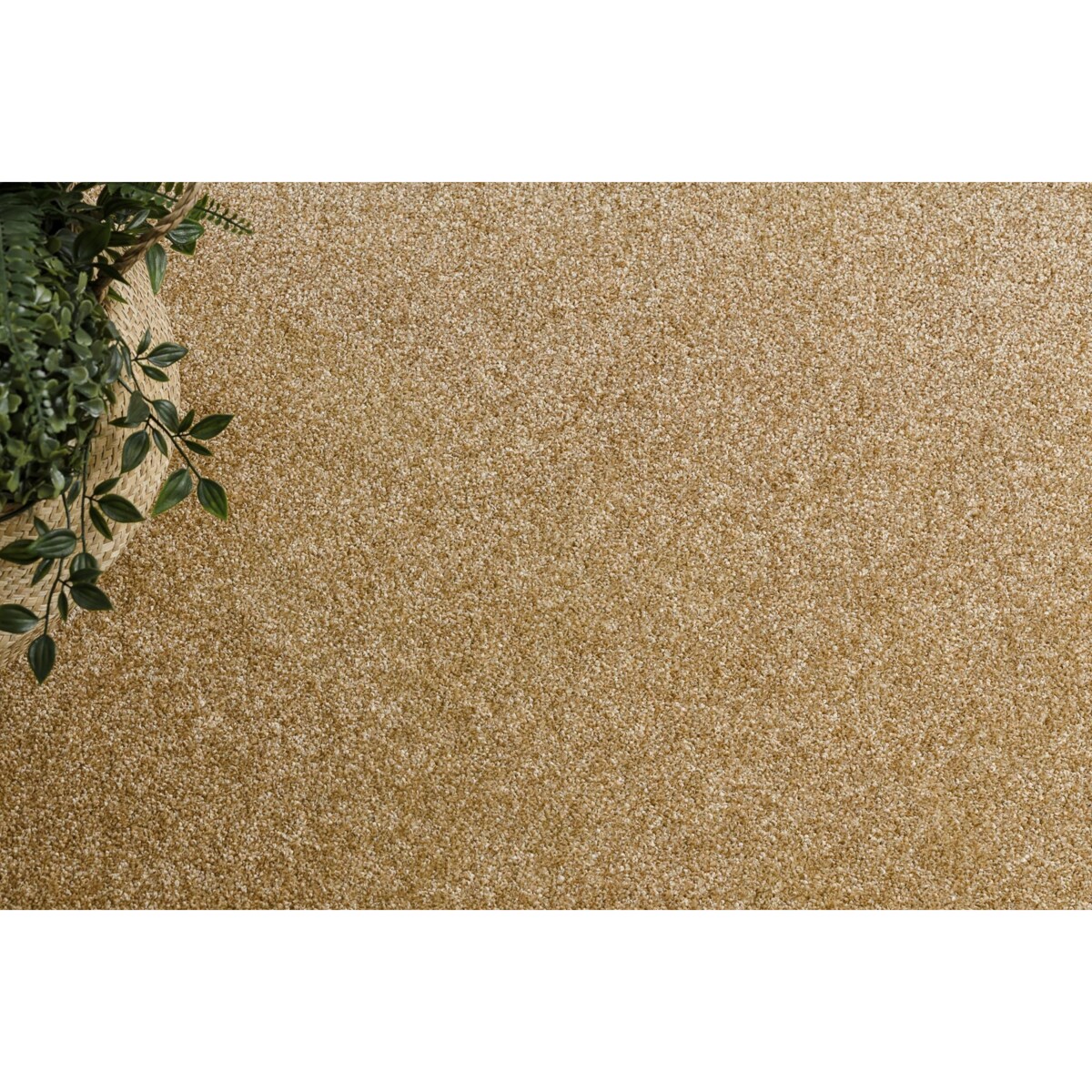 DYWAN koło EXCELLENCE złoty 511 gładki, koło 100 cm