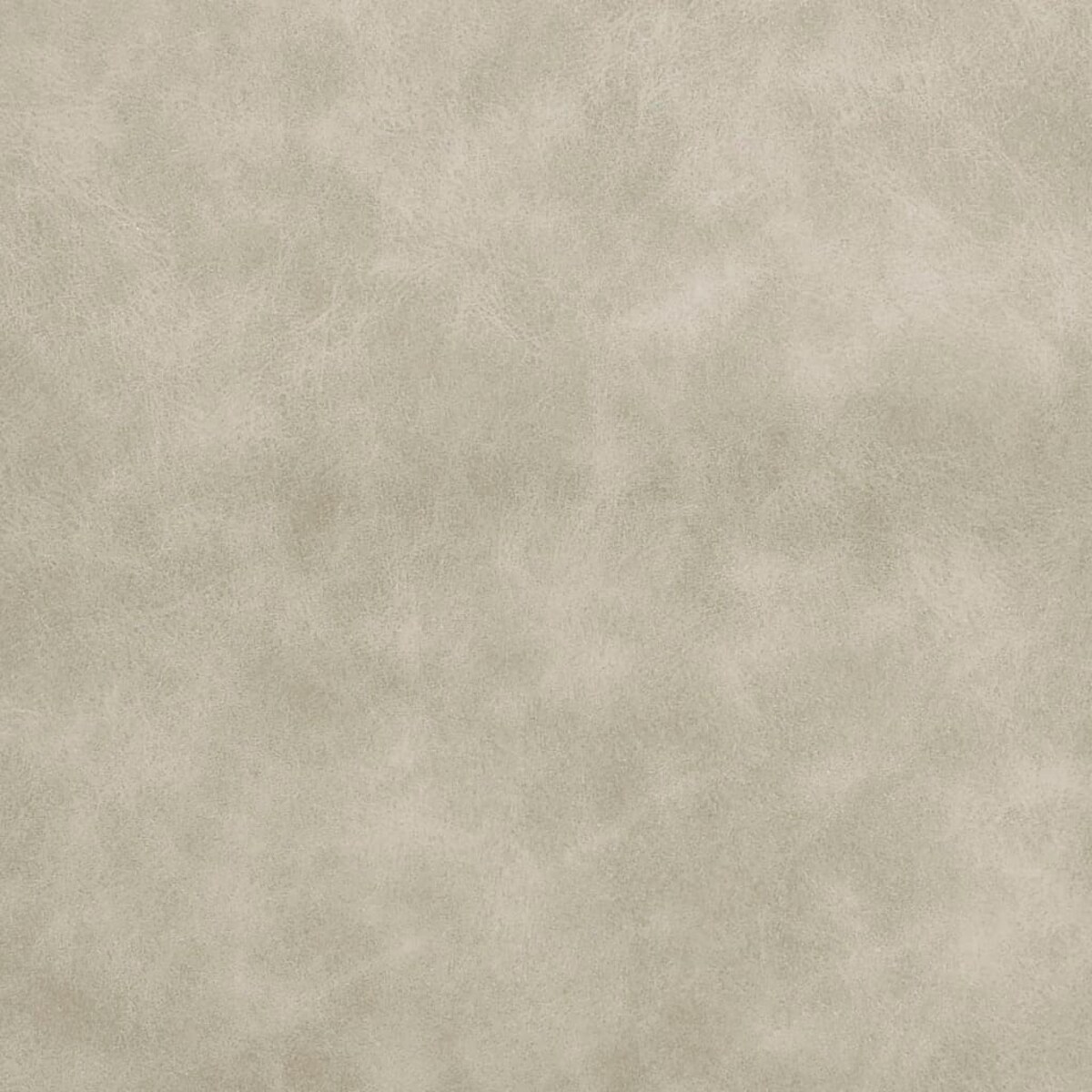 vidaXL Krzesło wspornikowe, jasnoszare, obite sztuczną skórą