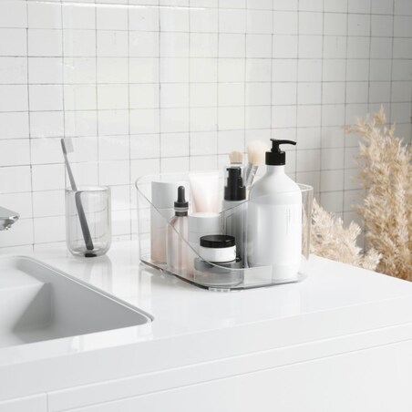 Organizer przezroczysty Glam, 27 x 17 x 13 cm, Umbra