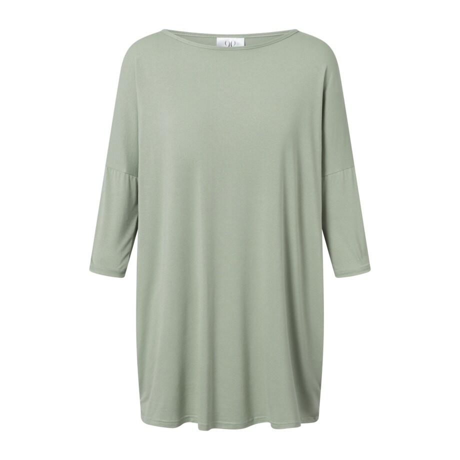 Koszula Synergie with nature Mint, M