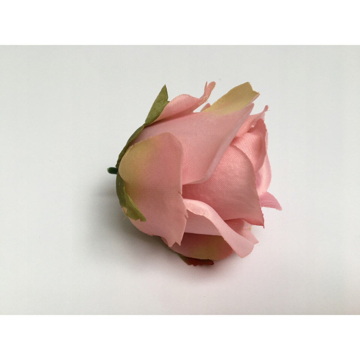 RÓŻA SZTUCZNA na bukiety podkłady wieńce aranżacje