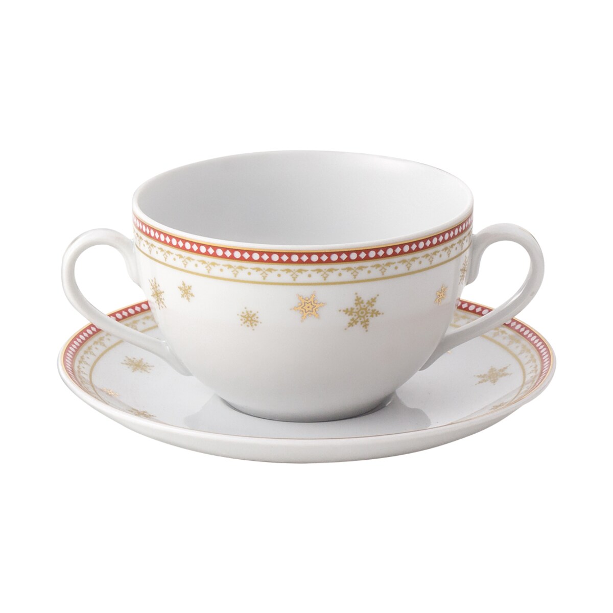 Bulionówka 350 ml Holly G752