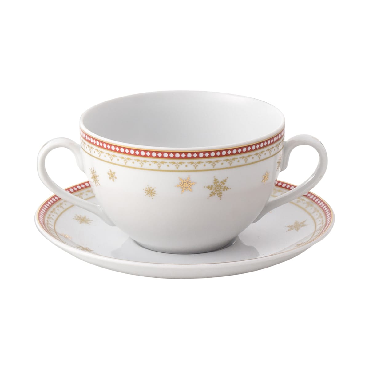 Bulionówka 350 ml Holly G752