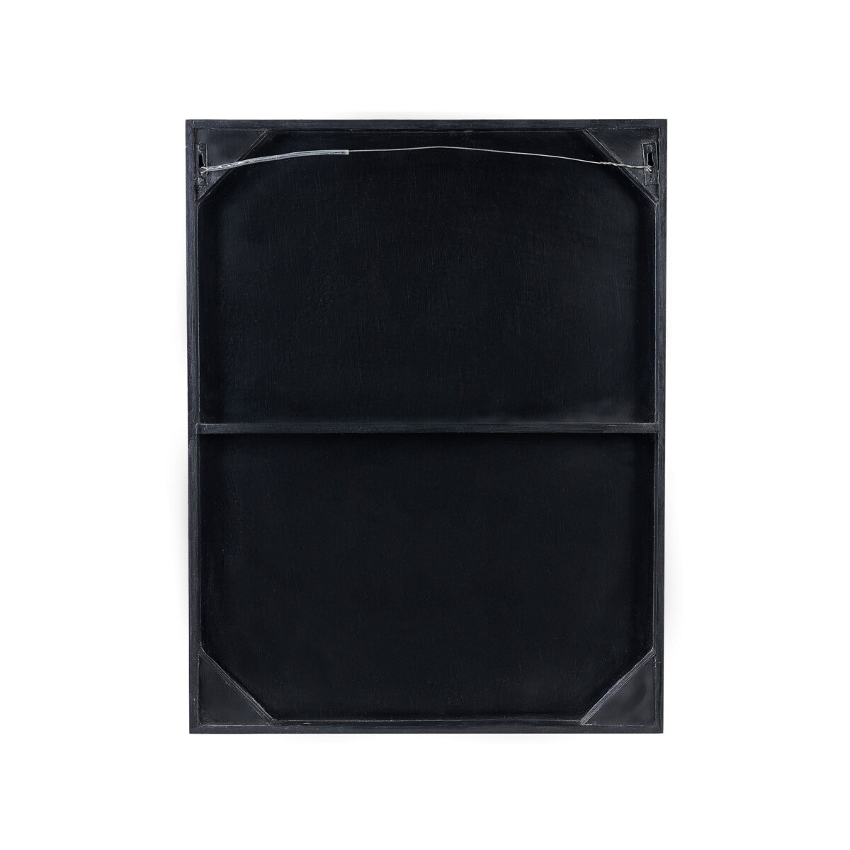 Dekoracja ścienna wielokolorowa MERANGIN