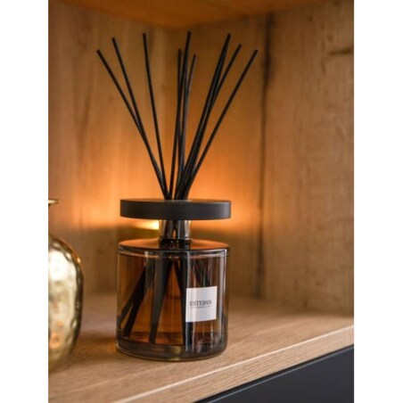 Dyfuzor zapachowy (500 ml) Cedre Ellipse Esteban