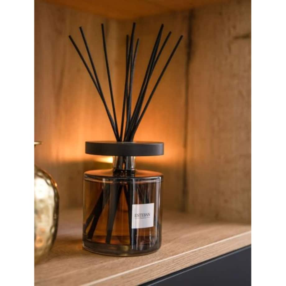 Dyfuzor zapachowy (500 ml) Cedre Ellipse Esteban