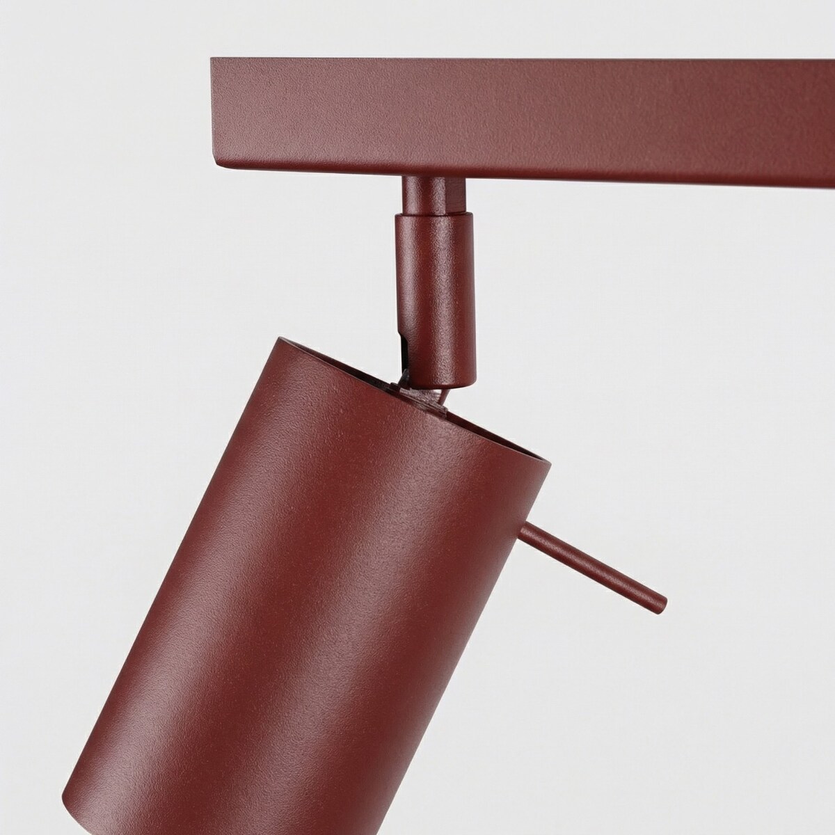 Plafon RING 6L burgund