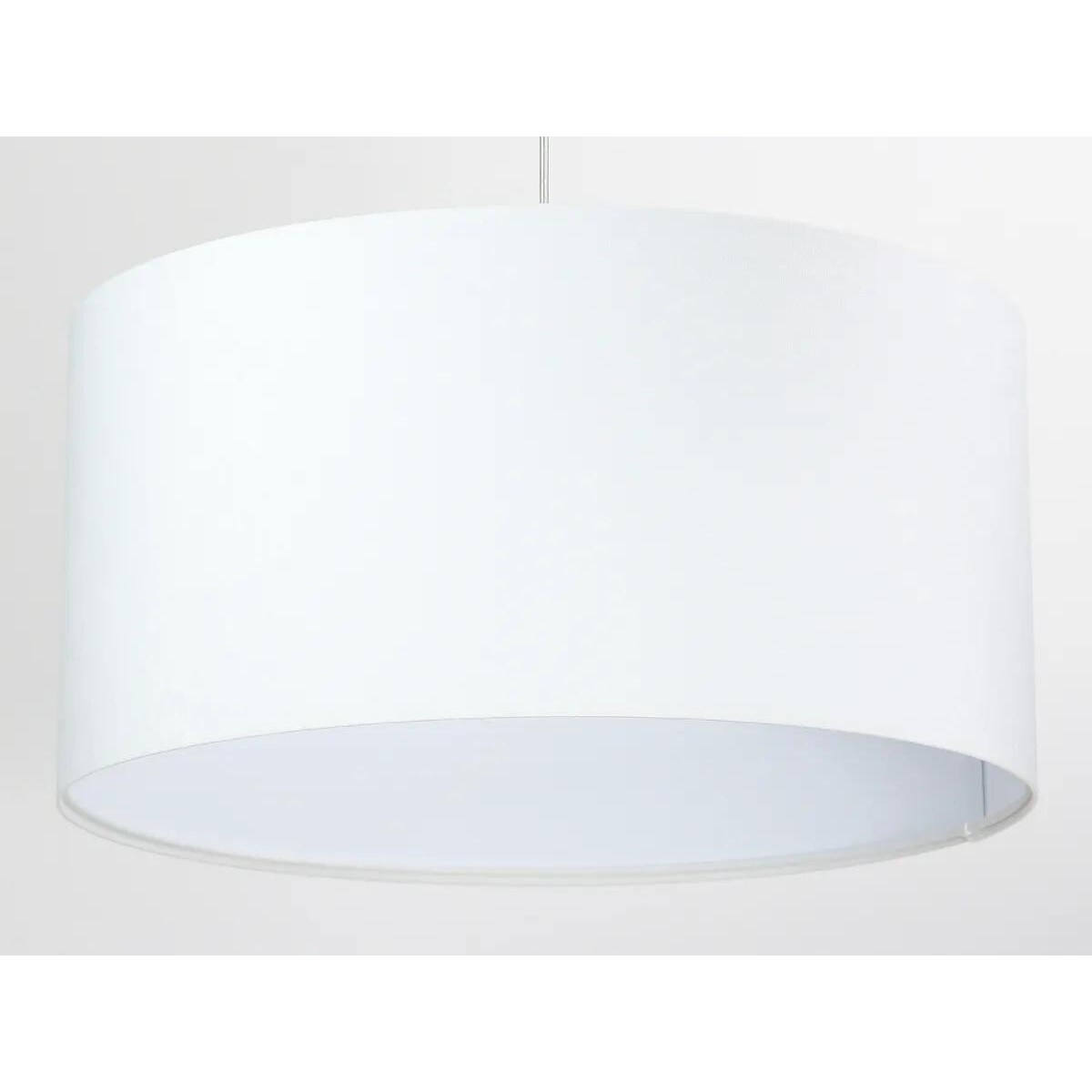 Lampa wisząca HOME 50 biała