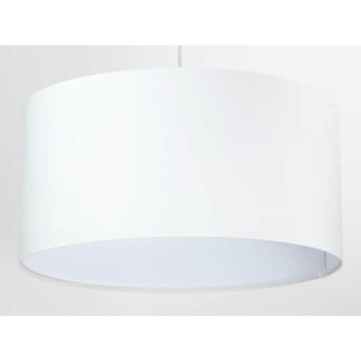 Lampa wisząca HOME 50 biała