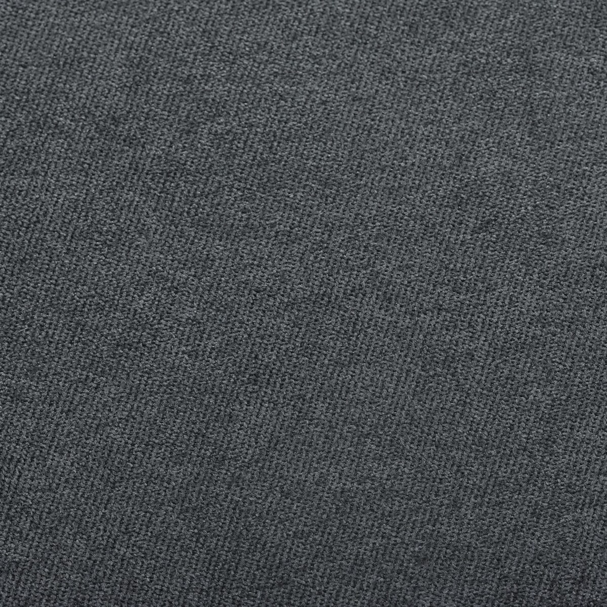 Zasłona BASIC na taśmie marszczącej 140x260cm szary szenil 1 szt. 140x260 szary