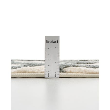 Dywanik łazienkowy GARHI Beżowy 60 x 90 cm Bawełna