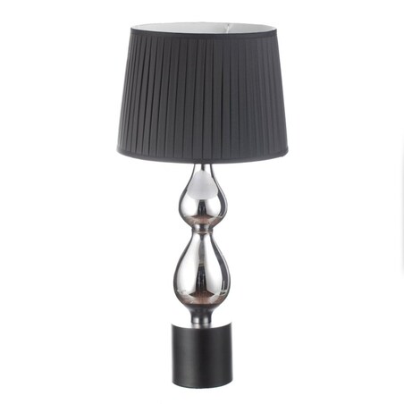 Lampa stołowa Sachico ceramiczna 85cm, 85 cm