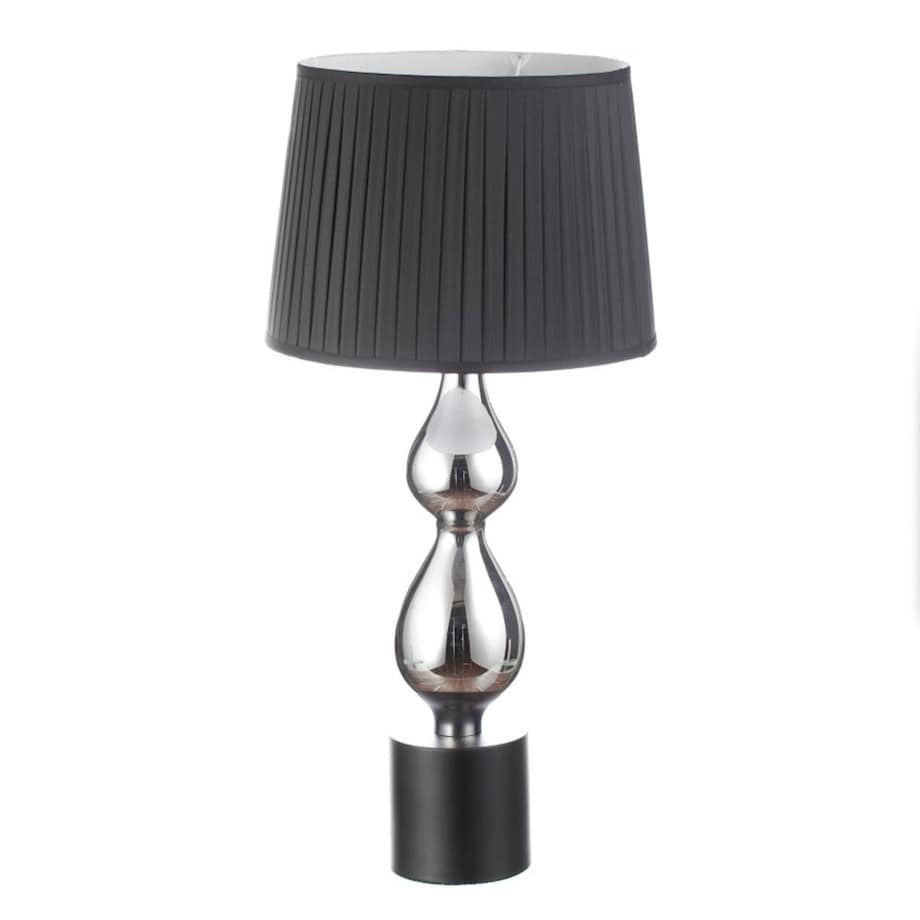 Lampa stołowa Sachico ceramiczna 85cm, 85 cm