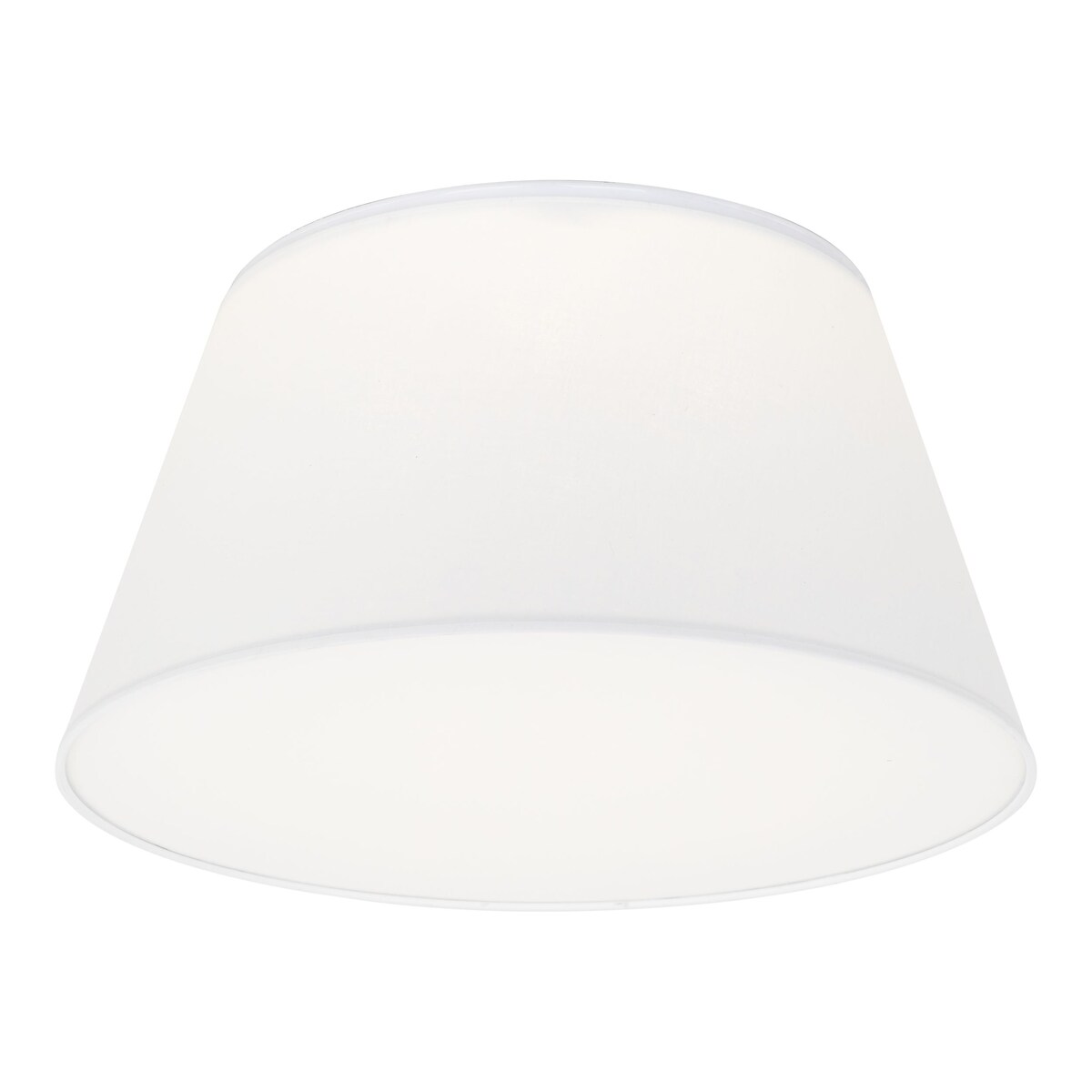 Lampa sufitowa plafon TK Lighting FORMO WHITE 500 biały 4xE27 50x50 cm nowoczesna do salonu i sypialni