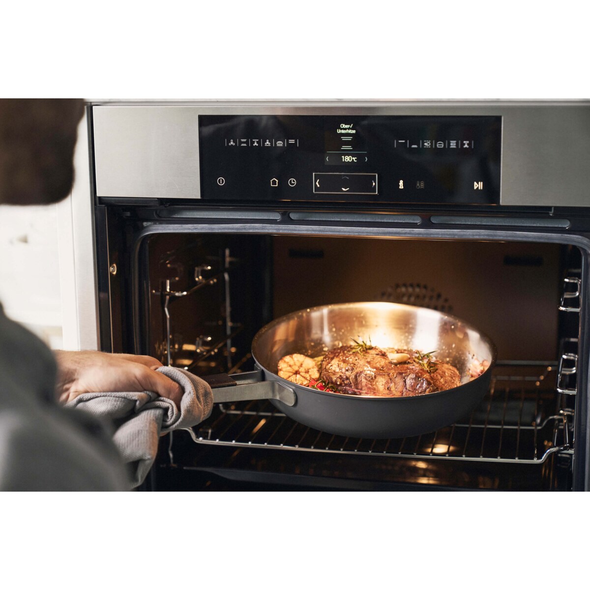 ZWILLING PURE Patelnia płytka 20 cm