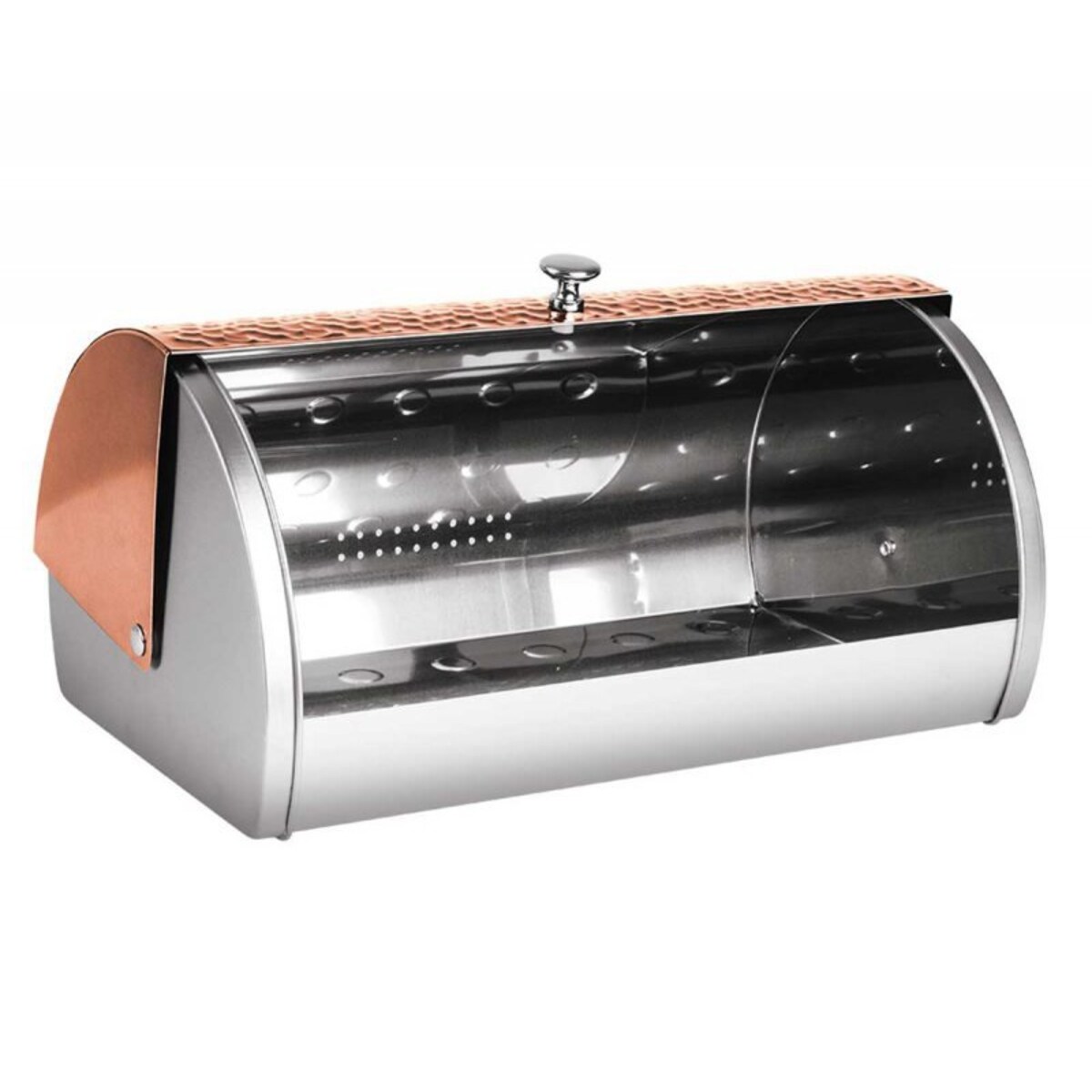Chlebak ze stali nierdzewnej Rose Gold Berlinger Haus BH-6726