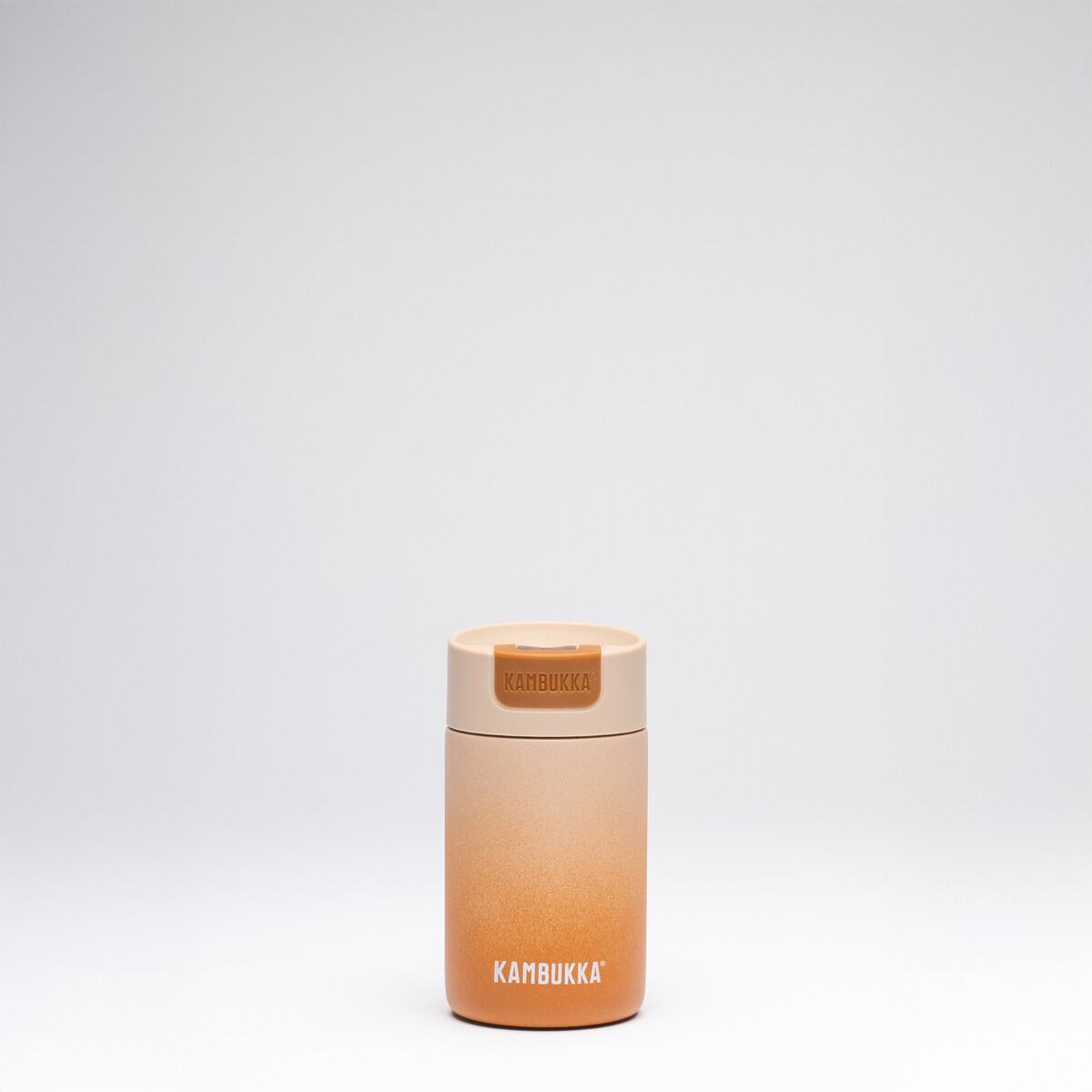 Kubek termiczny Olympus 300 ml - Café Crema