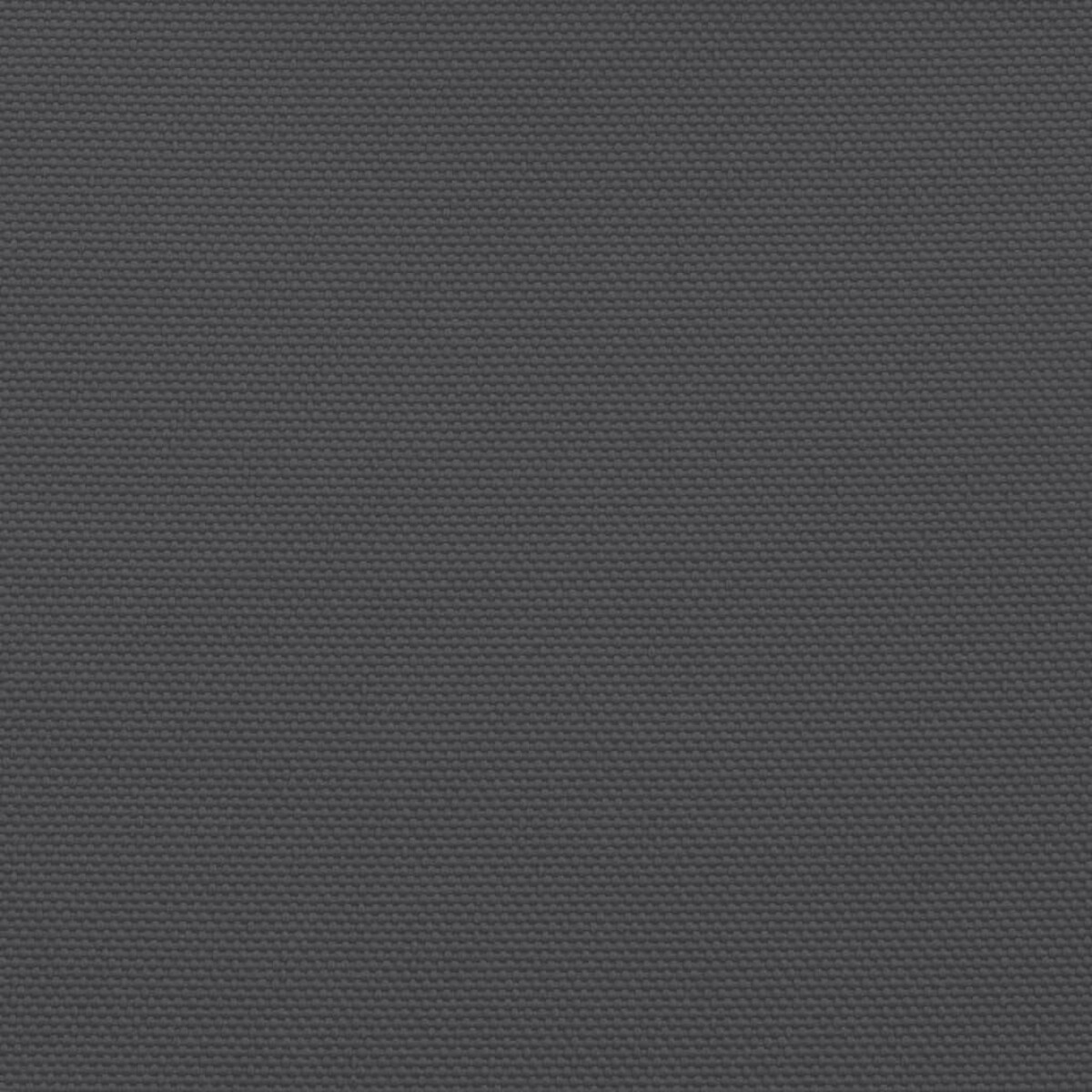 vidaXL Żagiel ogrodowy, tkanina Oxford, prostokątny, 6x7 m, antracyt