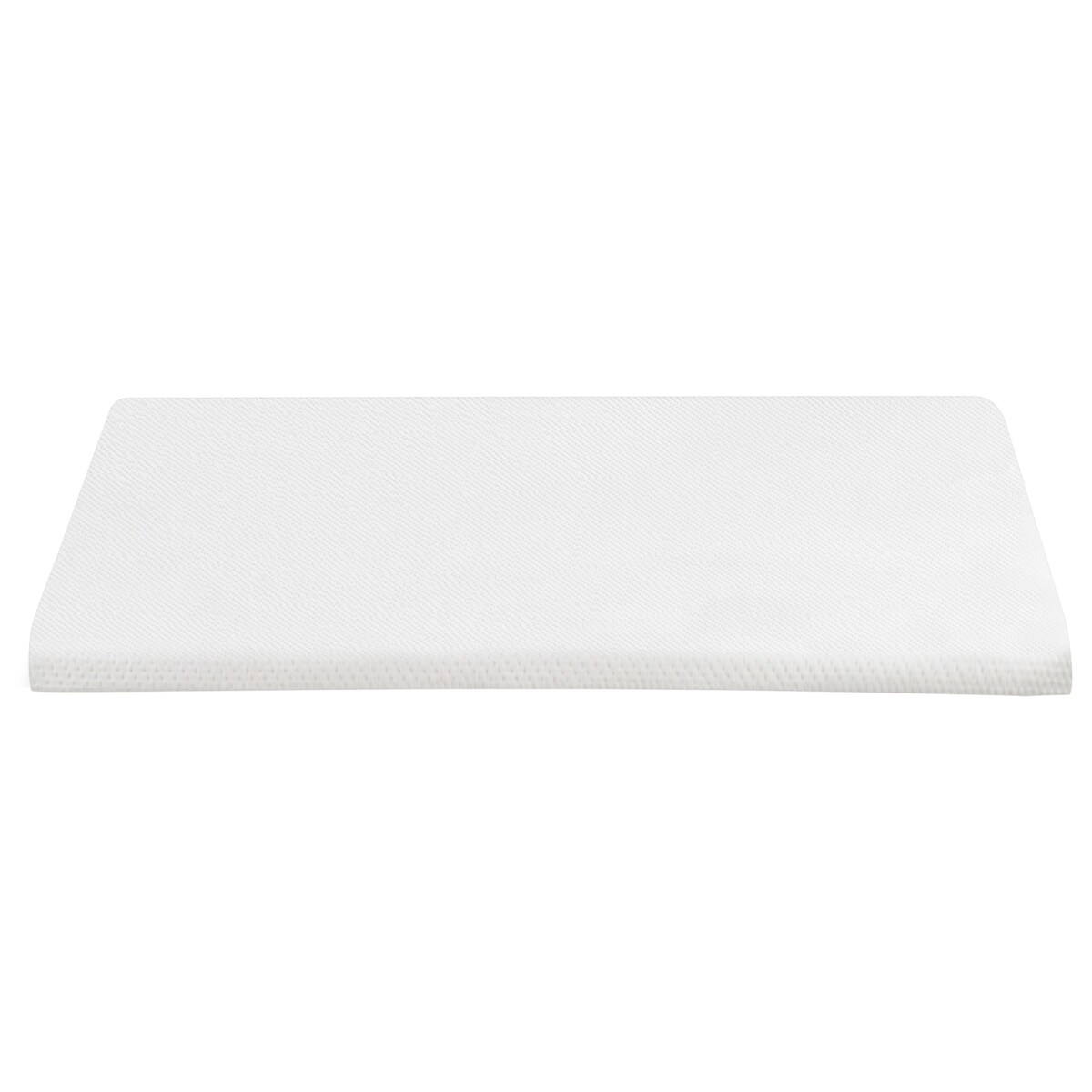 Materac nawierzchniowy topper lateksowy piankowy 180 x 200 cm GRACIOUS