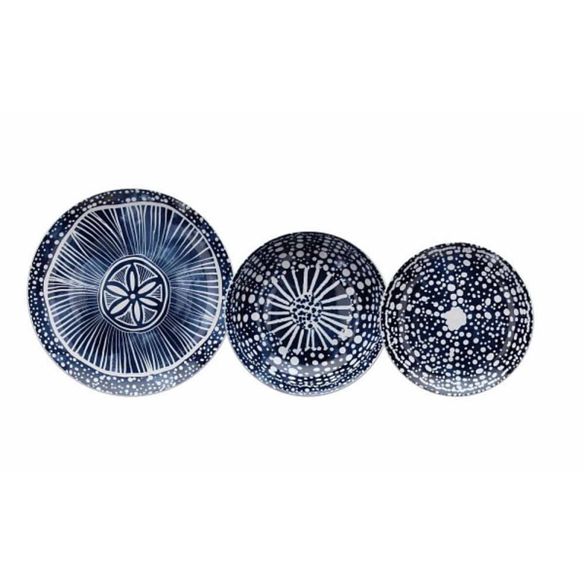 AF MOON SAILOR KOMPLET 18 SZT.