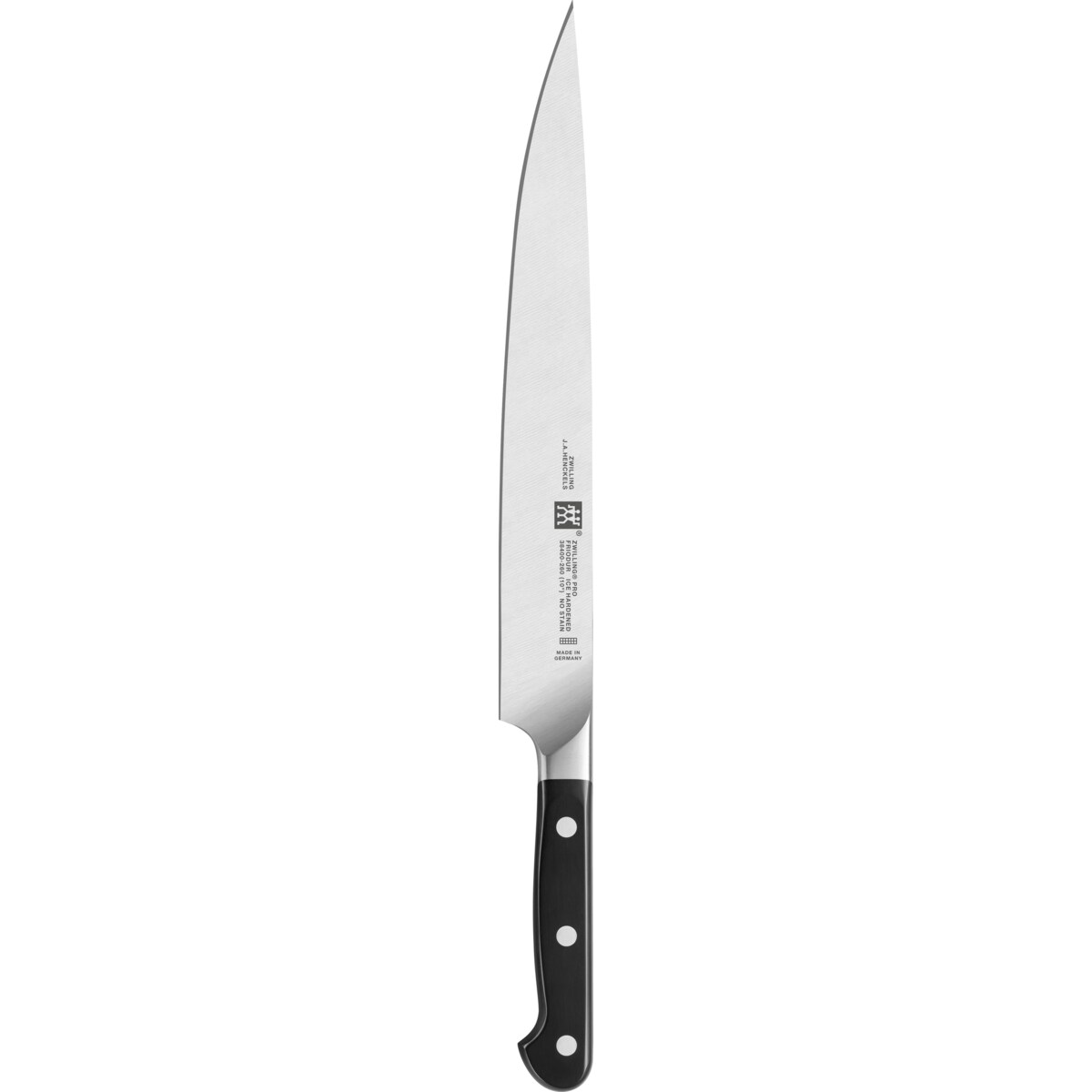 Nóż do wędlin Zwilling Pro - 26 cm
