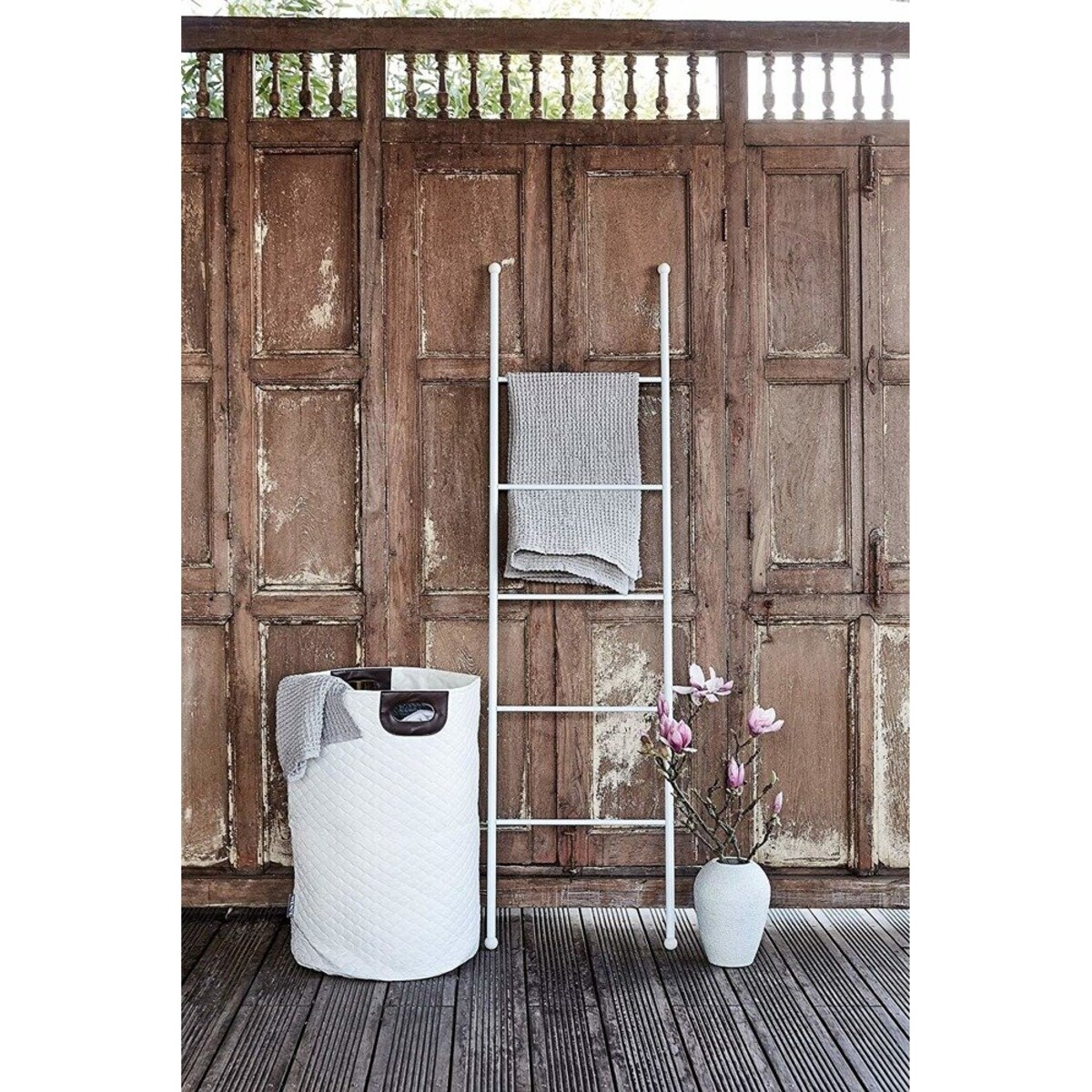 Drabina do wieszania ręczników VIVA, WENKO