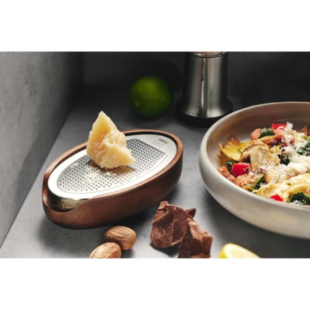 GEFU PARMEZO Tarka do parmezanu