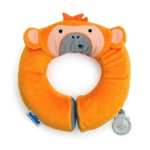 Zagłówek do fotelika samochodowego - małpka Mylo