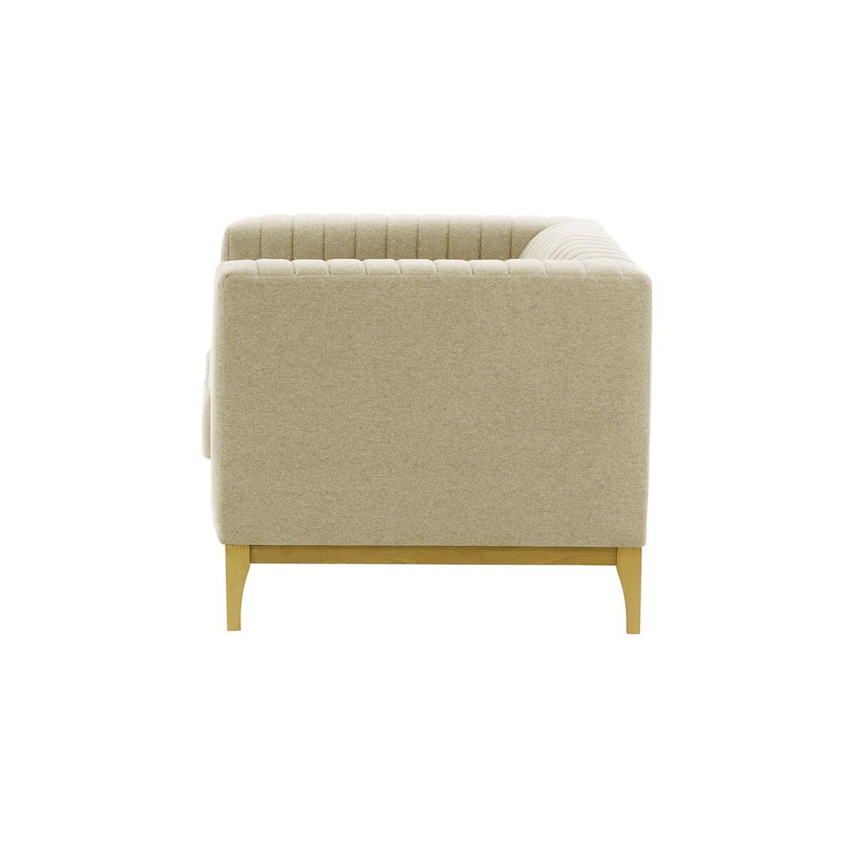 Fotel Slender Wood-Baku 15-like oak