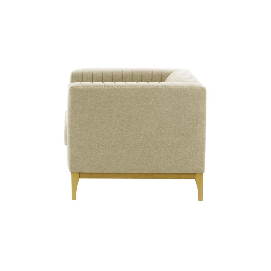 Fotel Slender Wood-Baku 15-like oak