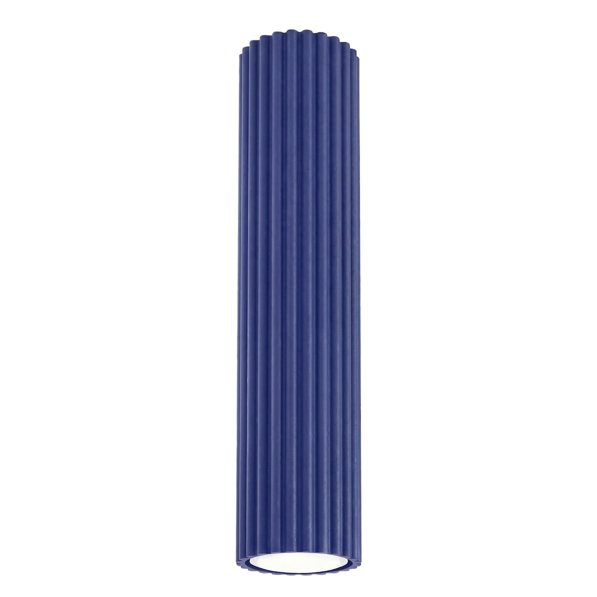 Plafon KARBON 30 ultramaryna