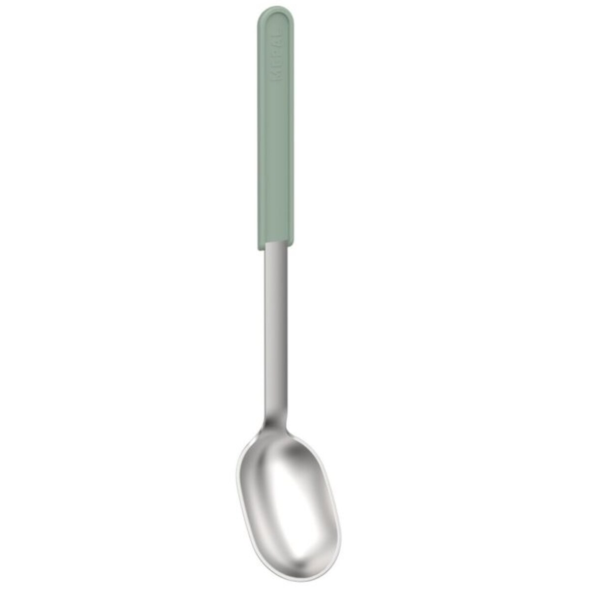 Łyżka do serwowania stalowa Chef It 32 cm Nordic Sage 102333594700